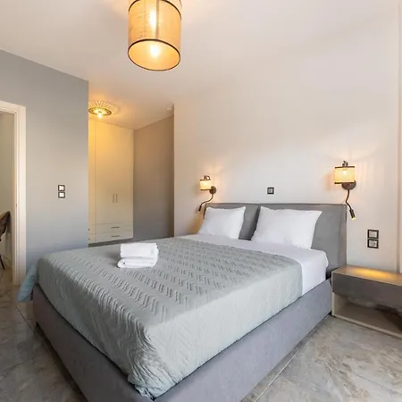 Eros Luxury 2bd