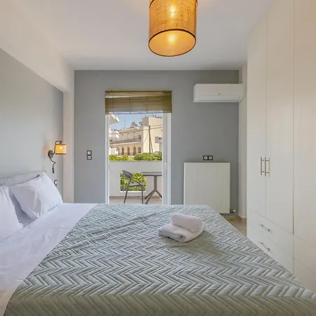 Eros Luxury 2bd