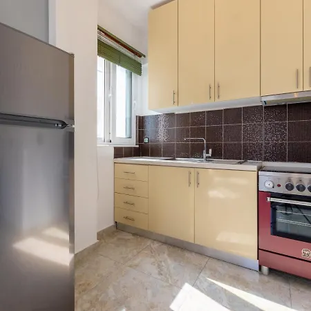 Eros Luxury 2bd Apartment Kos Town
