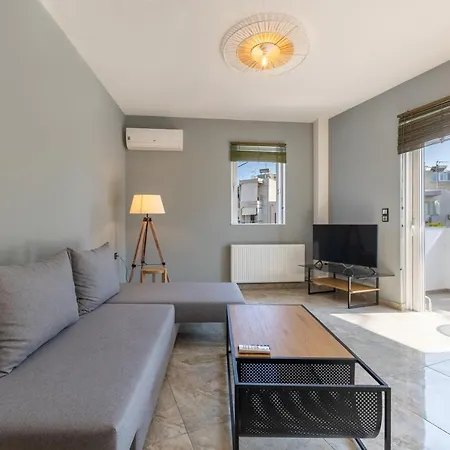 Eros Luxury 2bd Kos Town