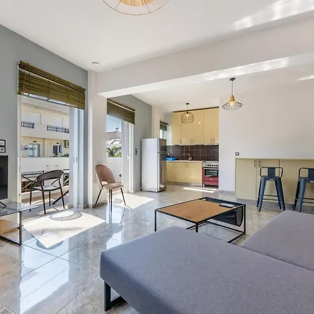 Eros Luxury 2bd