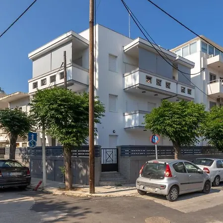 Eros Luxury 2bd *
