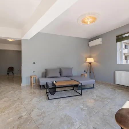 Eros Luxury 2bd Apartment Kos Town