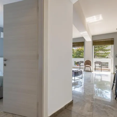 Eros Luxury 2bd Διαμέρισμα Κως Πόλη