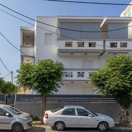 Διαμέρισμα Eros Luxury 2bd *
